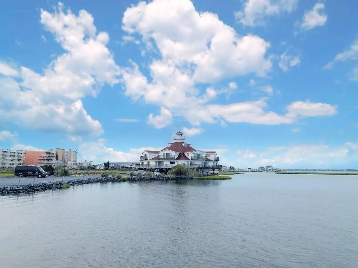 Lighthouse Club Hotel Ocean City