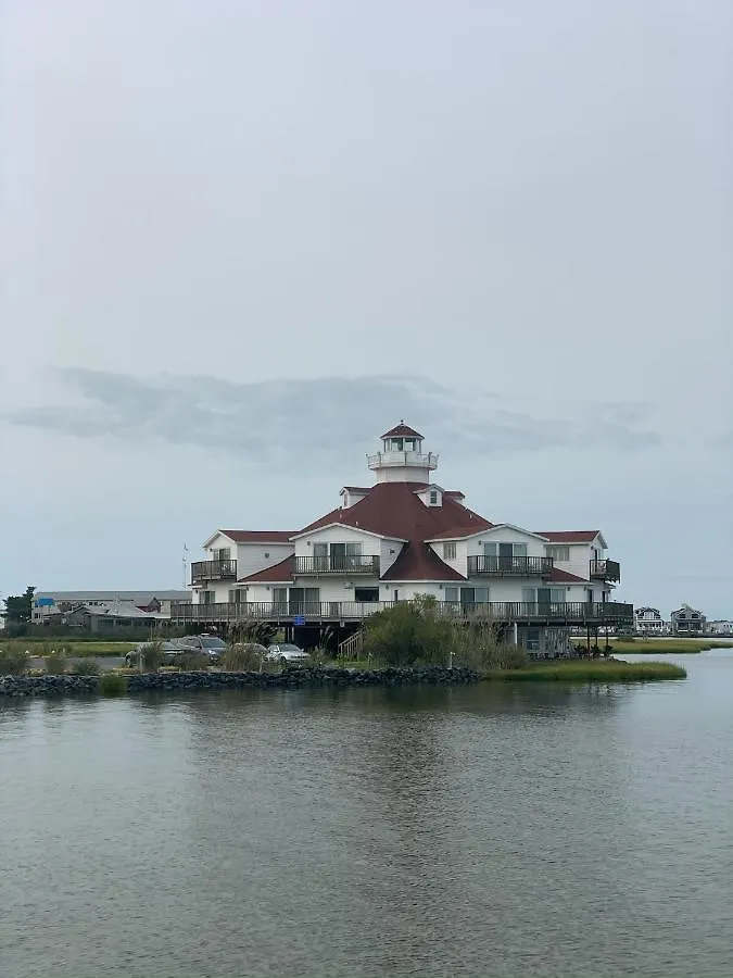 Hotel Lighthouse Club Ocean City