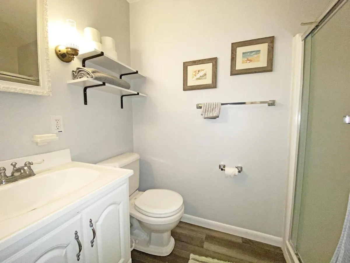Bridgepoint Ii 5d Apartment *