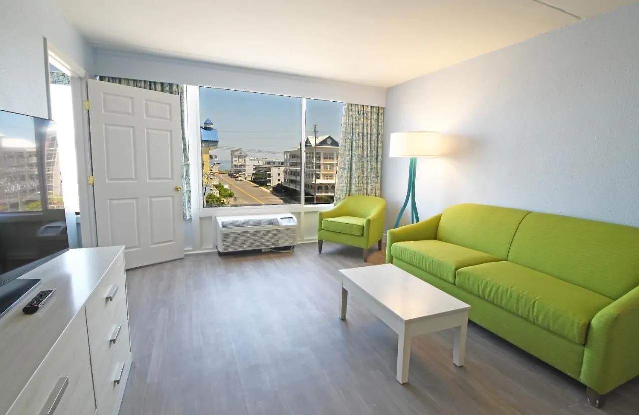 Fenwick Hotel 3*