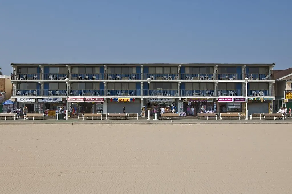Rideau Oceanfront Πανδοχείο