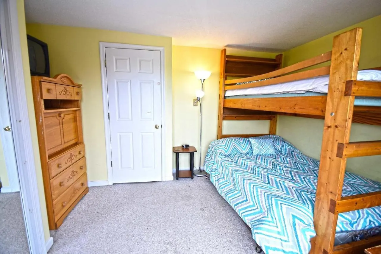 Harbour Bay 19 Holiday home *