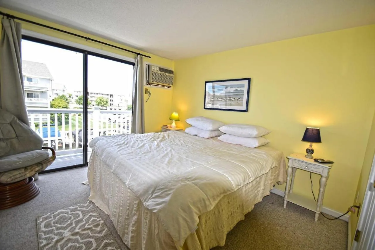 Harbour Bay 19 Holiday home *