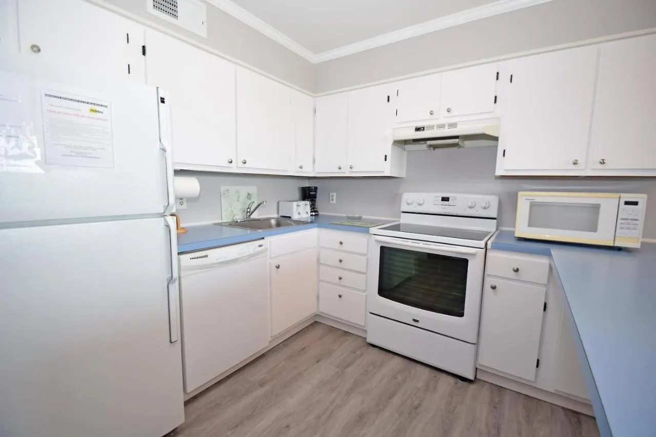 Our Place At The 105e