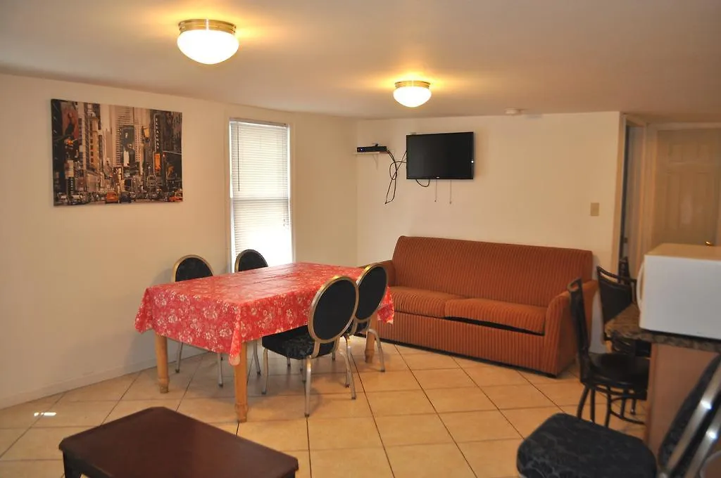 Apartment Old Town