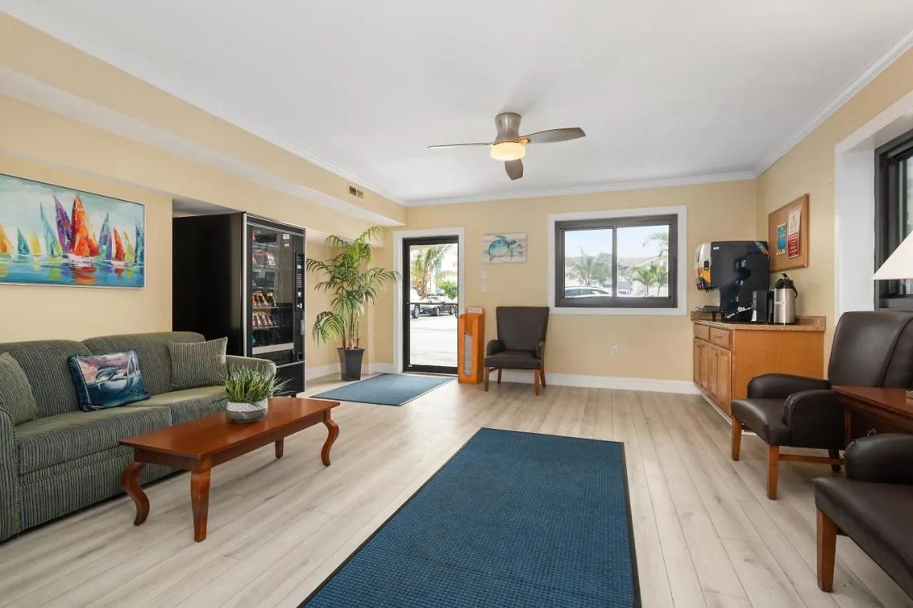 Coastal Palms And 2*