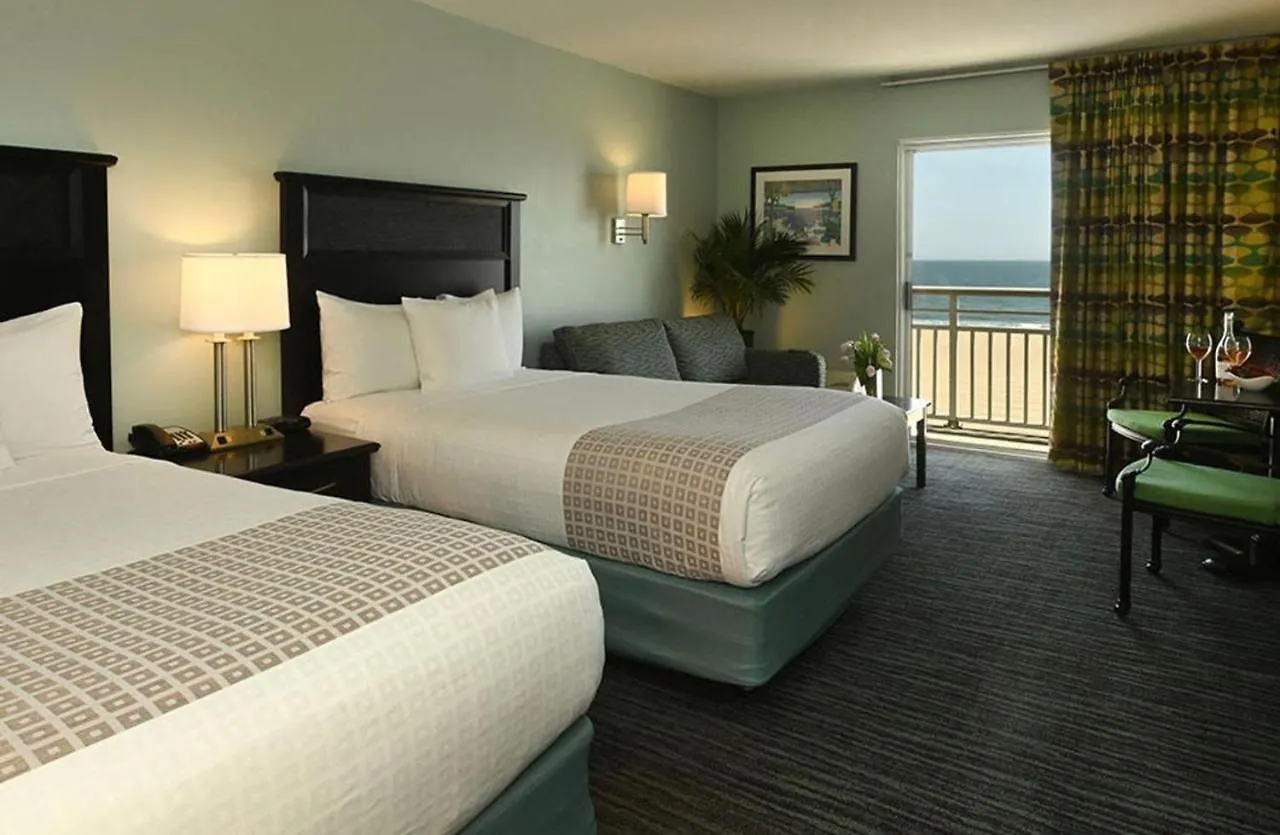 Hotel Park Place Ocean City