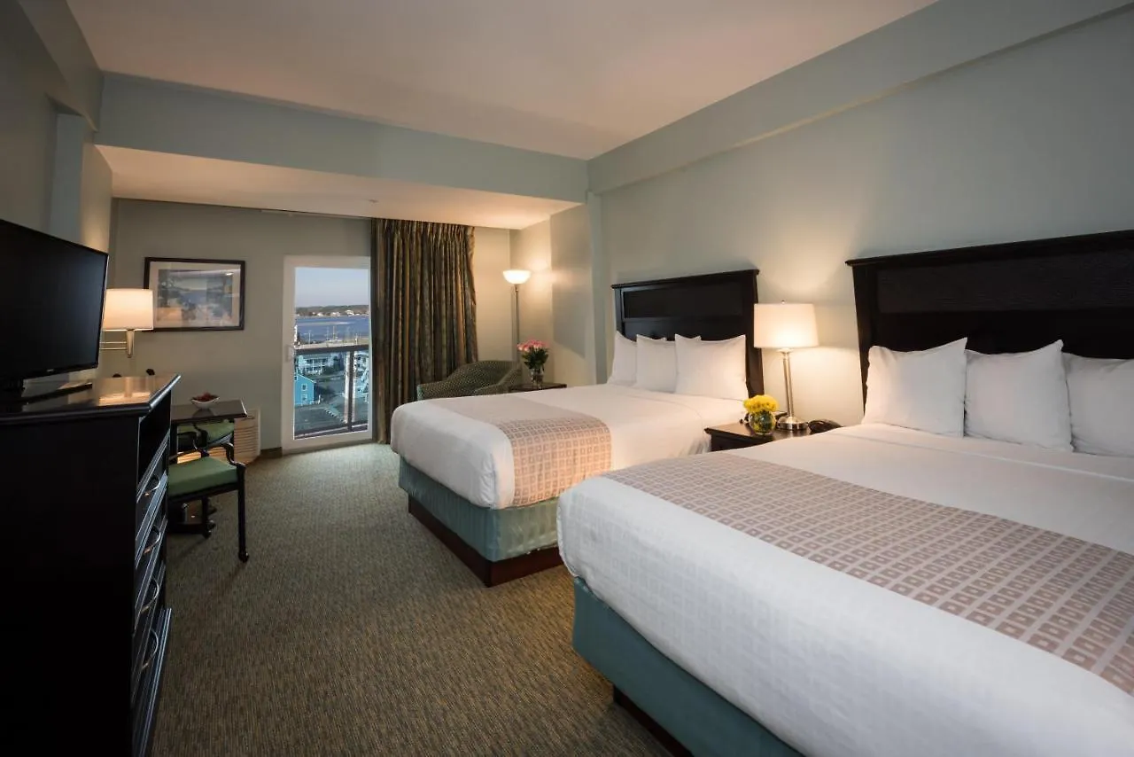 Park Place 3*