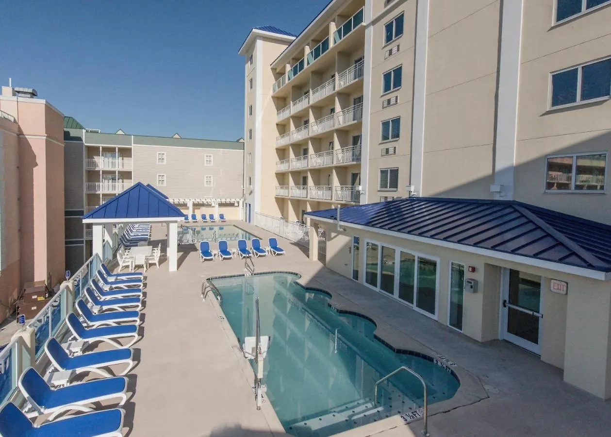 Hotel Park Place