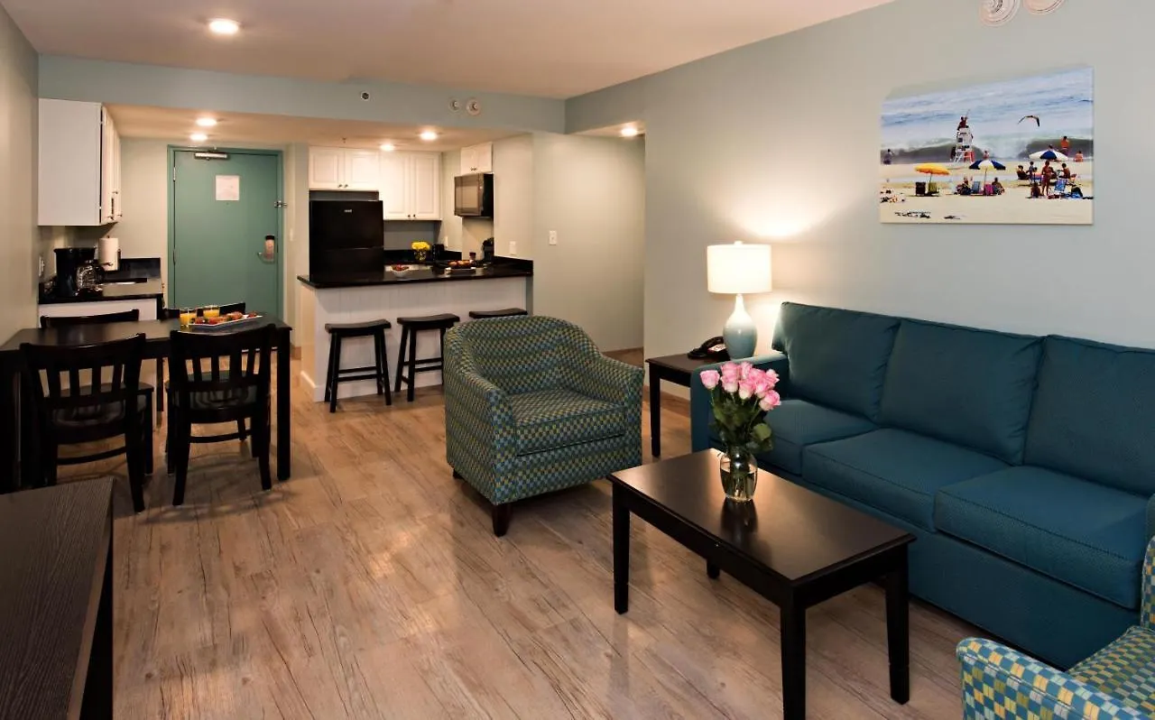 Hotel Park Place 3*