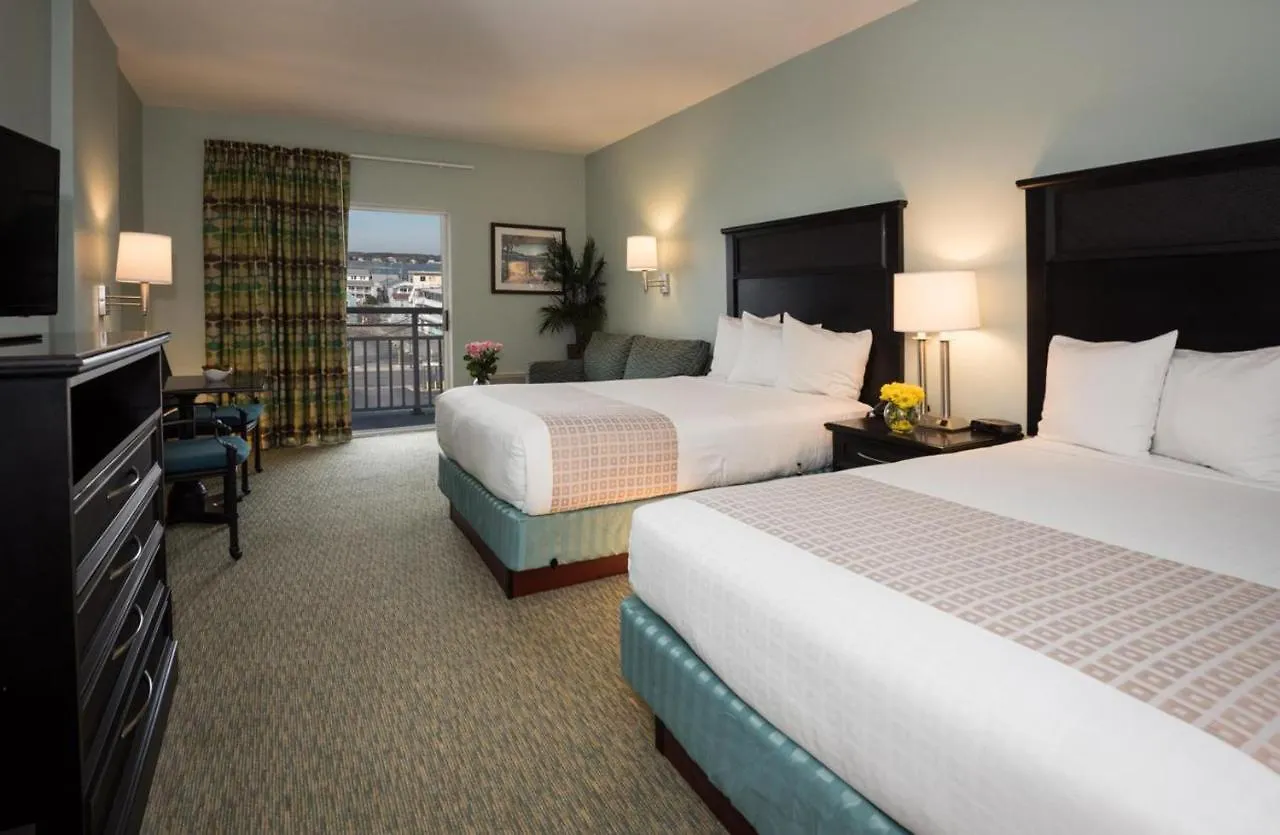 Park Place Ocean City