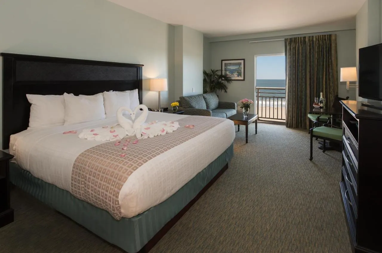 Park Place Ocean City