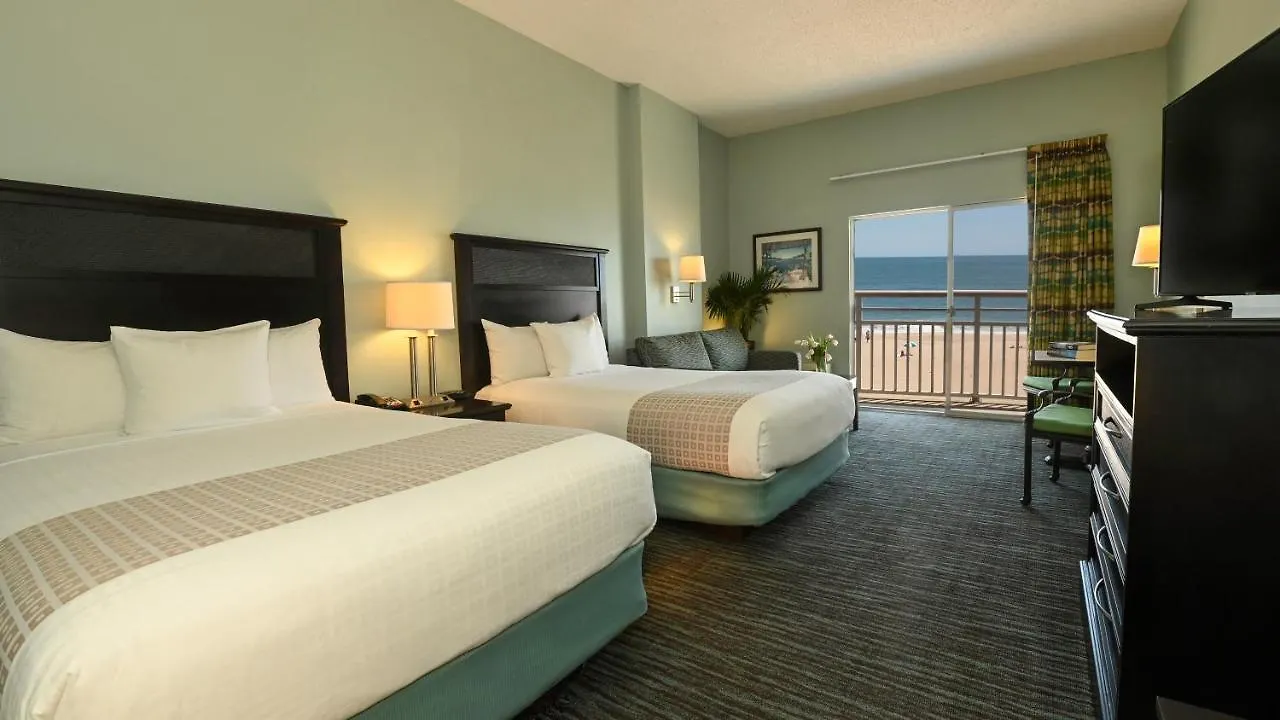 Park Place Ocean City
