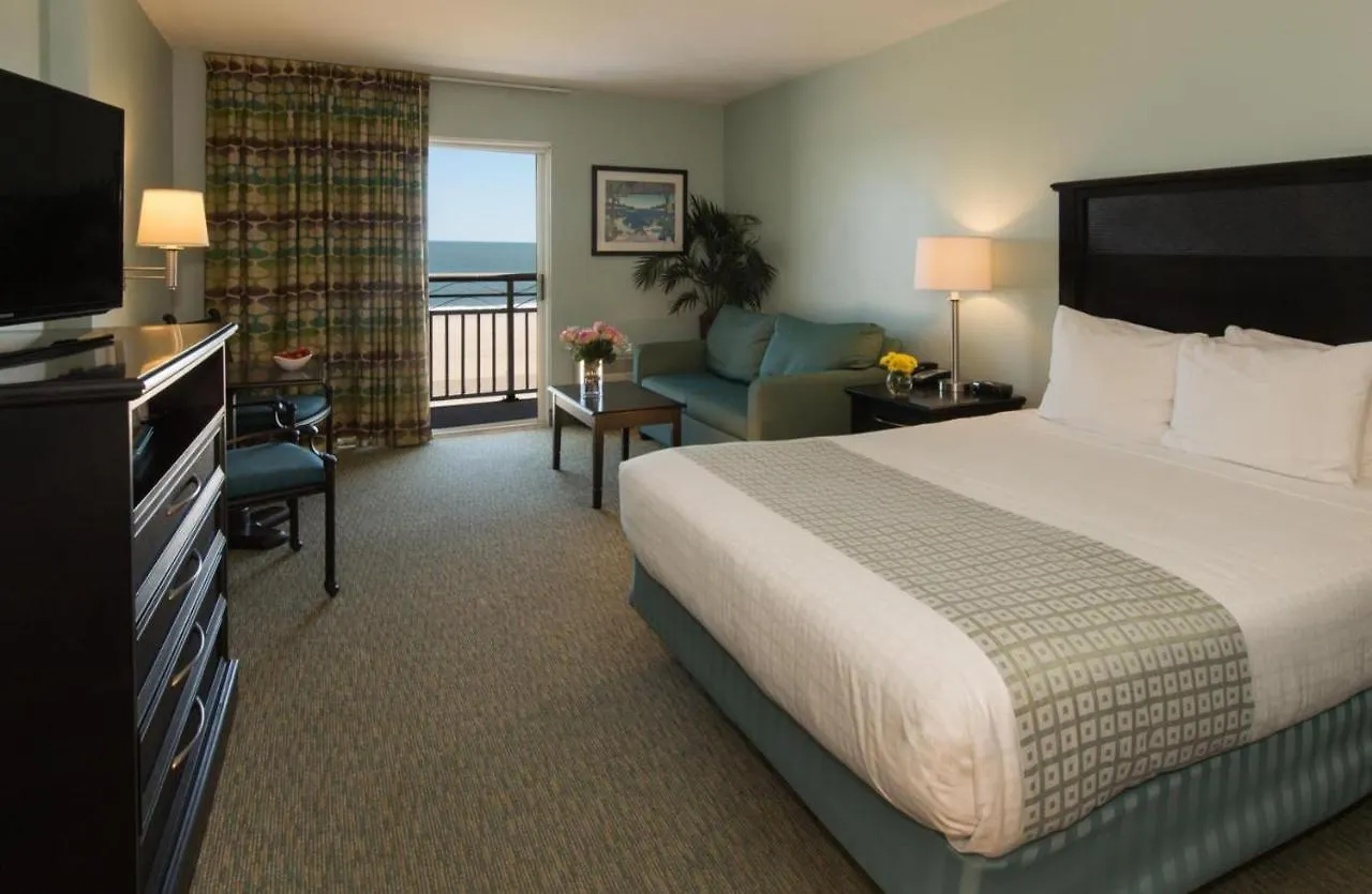 Park Place Hotel Ocean City