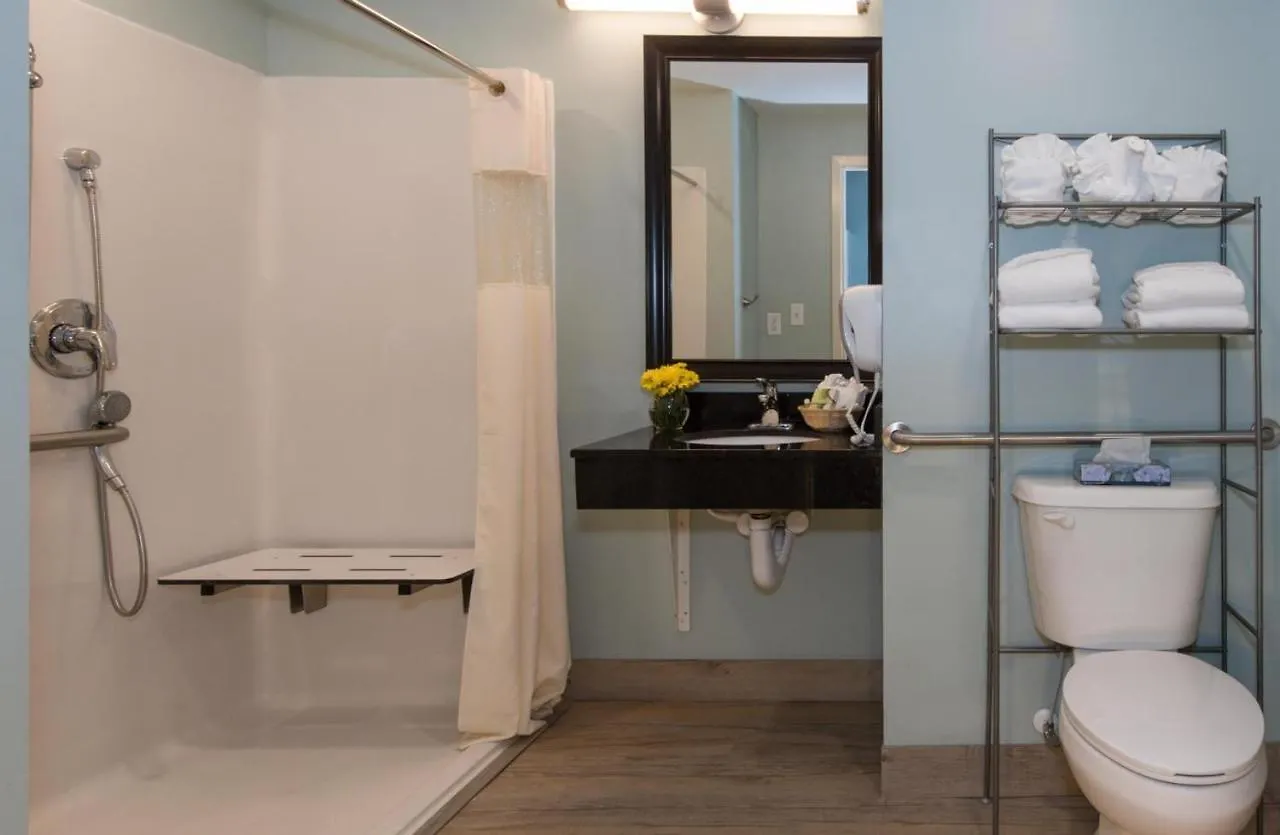 Park Place 3*