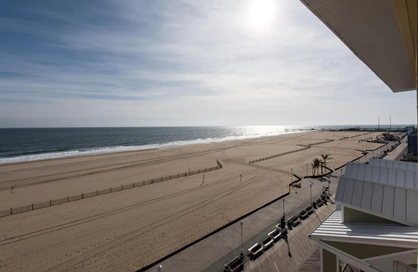 Park Place Hotel Ocean City
