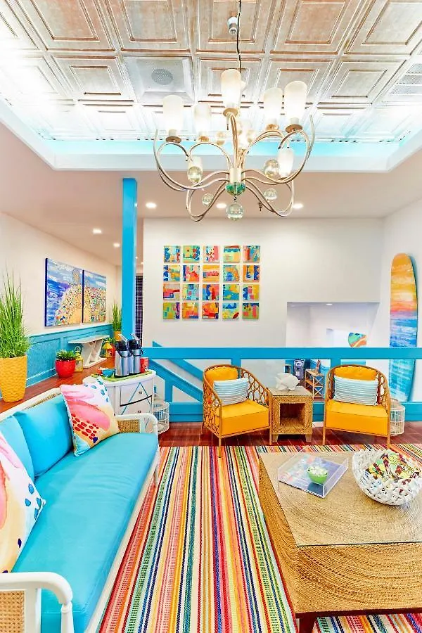 Hotel Park Place Ocean City