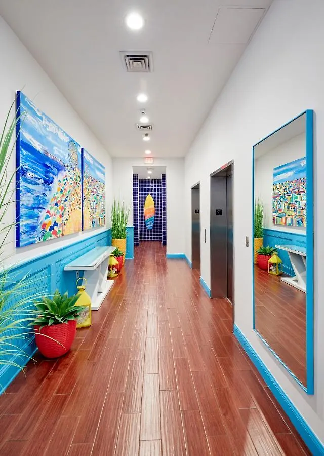 Hotel Park Place 3*