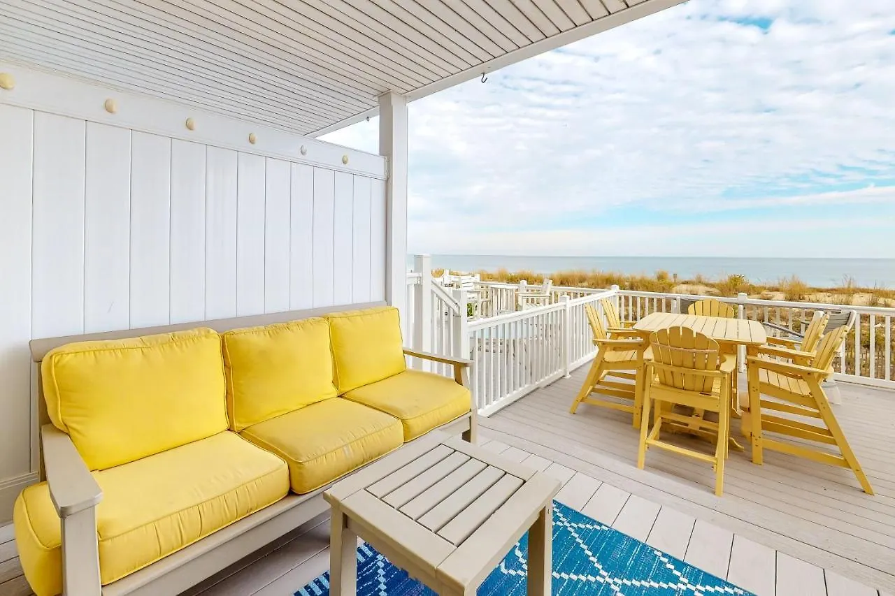 Holiday home Caravelle 5 *