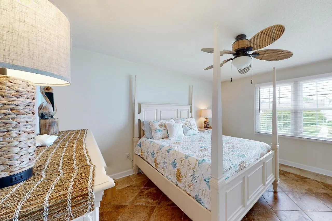 Sunset Village 31e Holiday home Ocean City