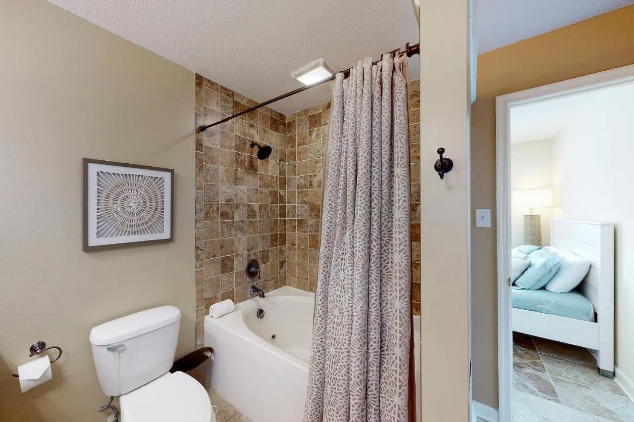 Sunset Village 31e Holiday home *