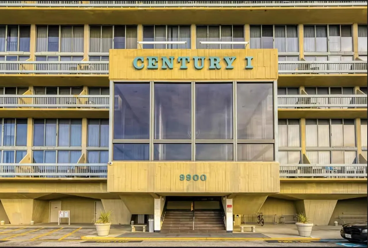 Century I - 1412 * Ocean City