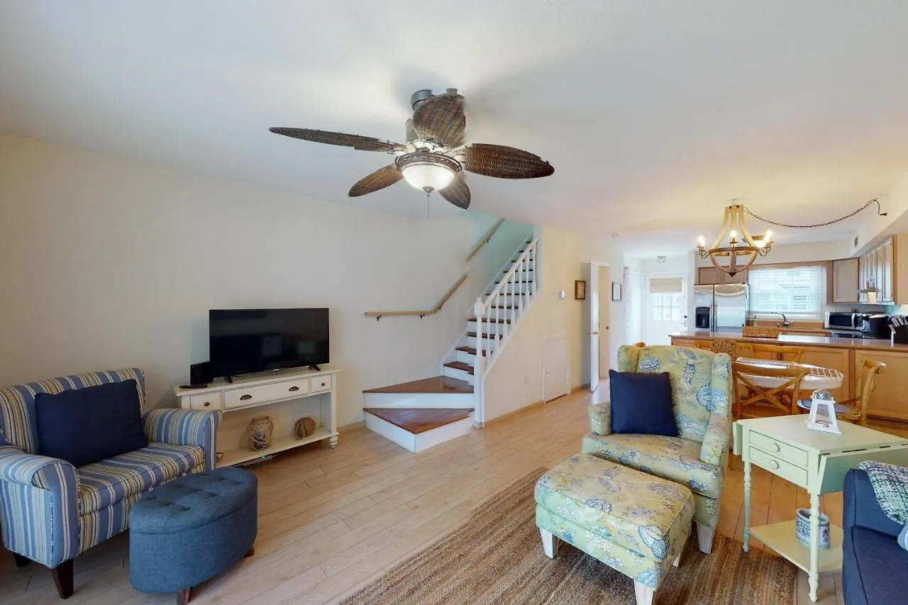 Holiday home Sunset Village 31e *