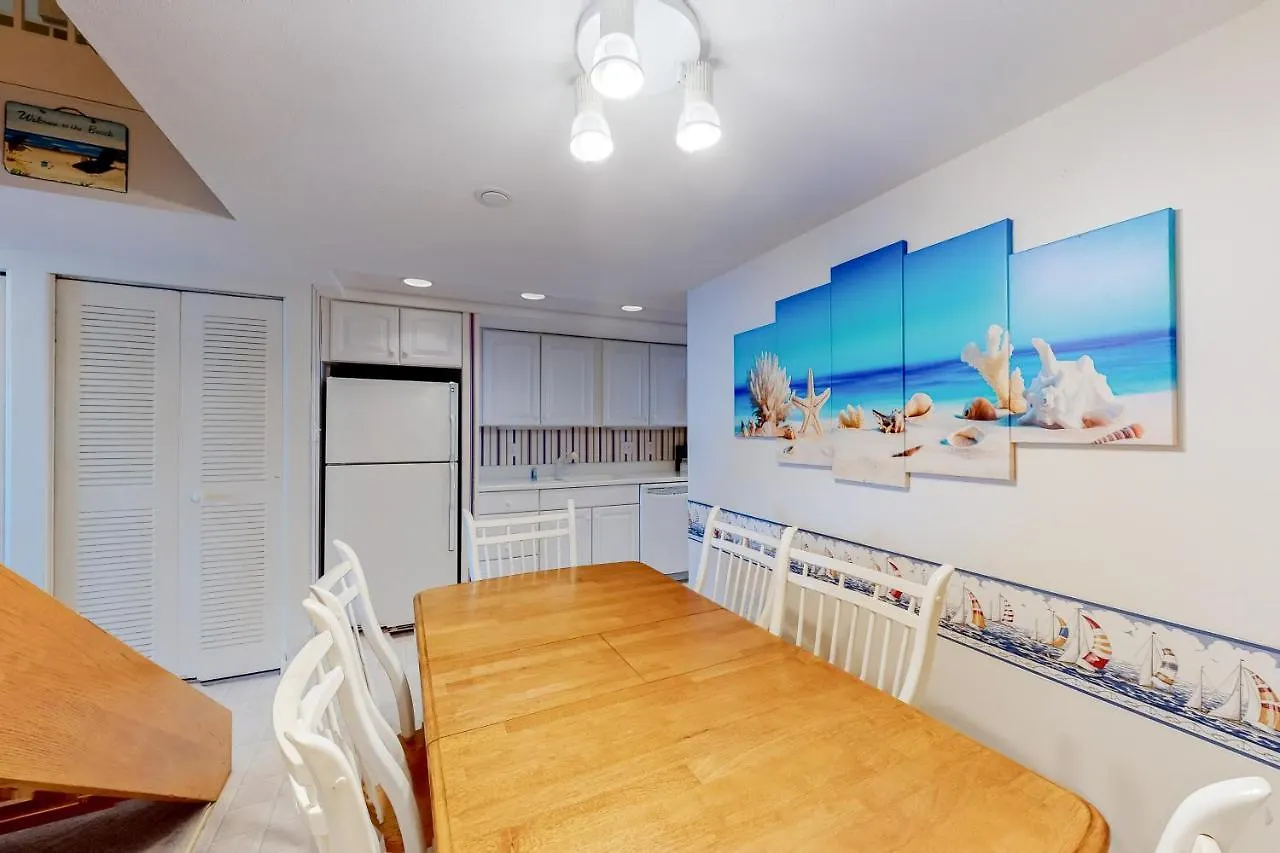 Century I - 1412 Ocean City