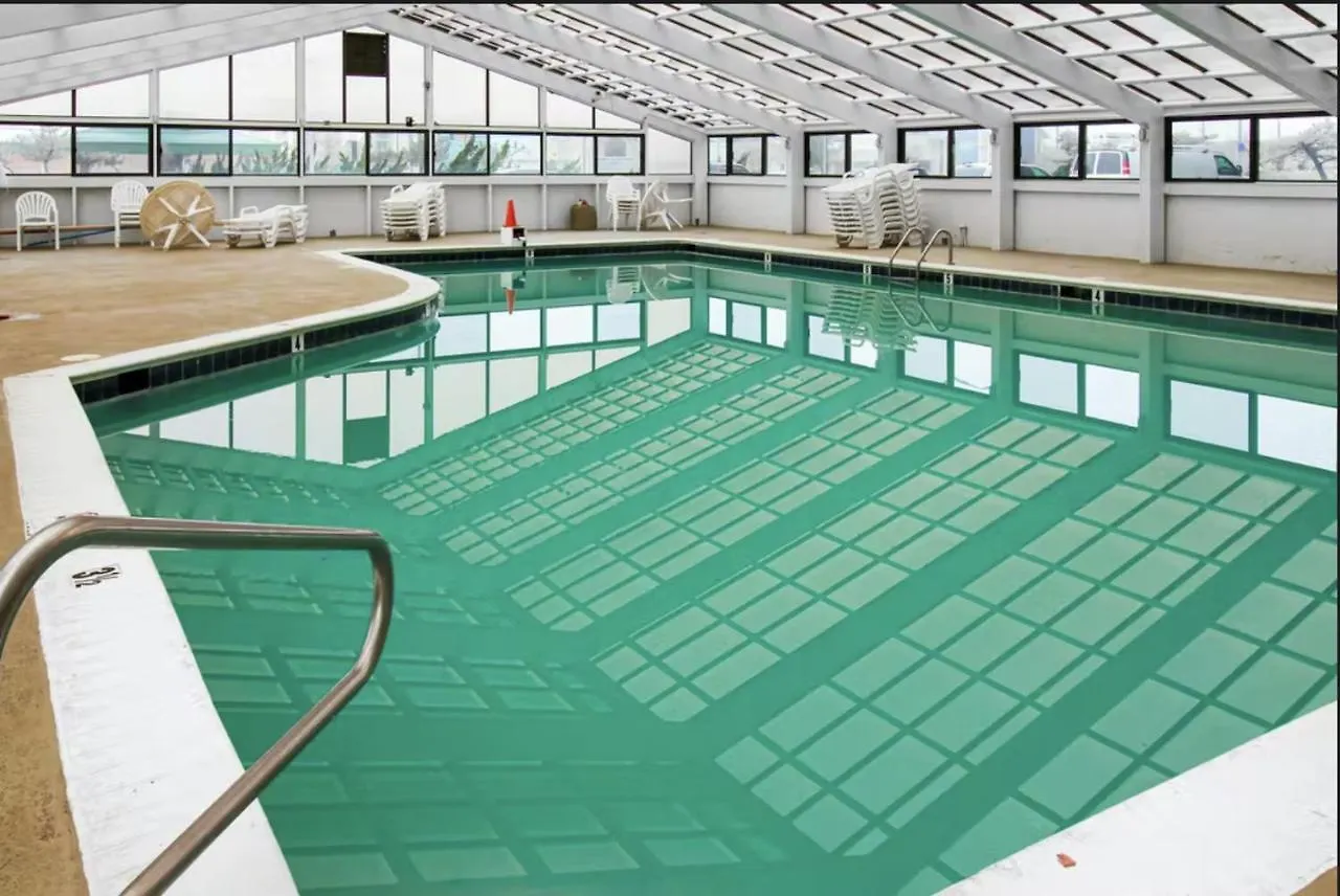 Century I - 1412 Ocean City