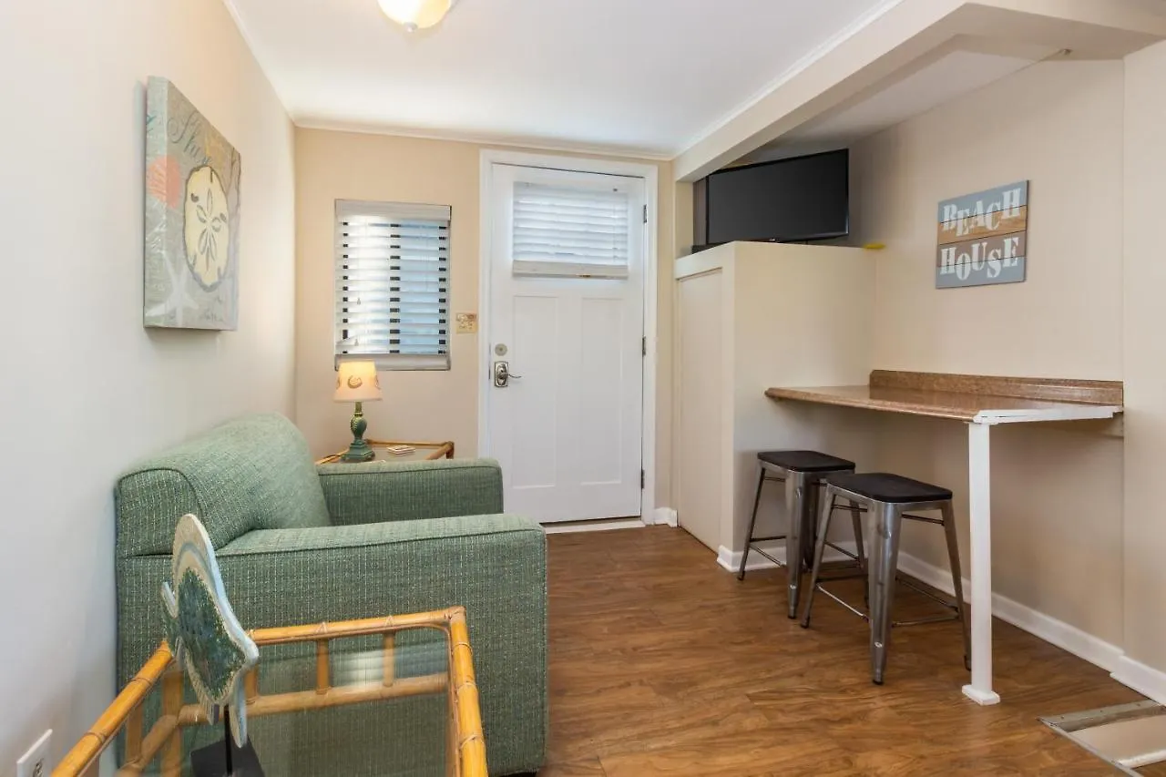 La Vista Bay Complex Apartment Ocean City