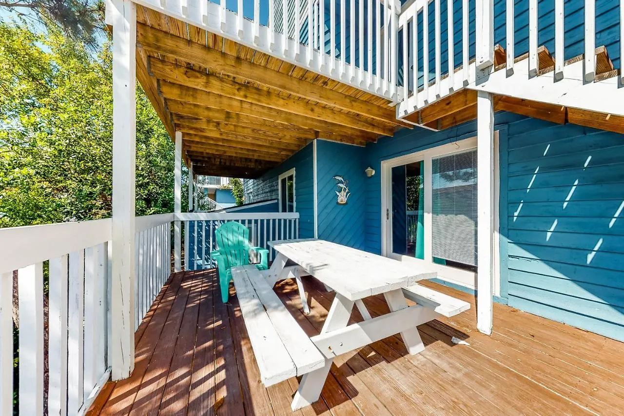 La Vista Bay Complex * Ocean City