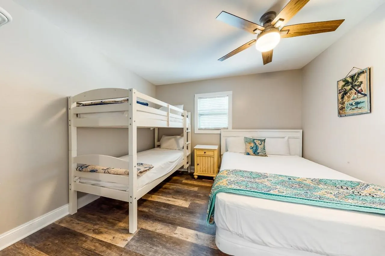 La Vista Bay Complex * Ocean City