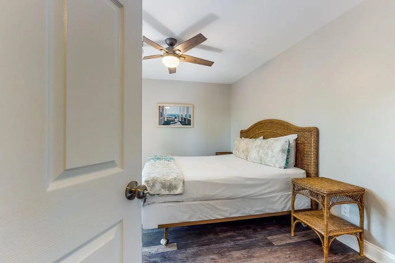 La Vista Bay Complex * Ocean City