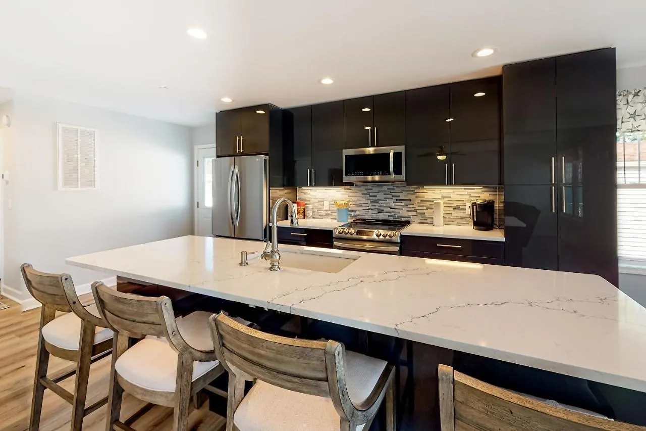 Holiday home Montego Bay - Ocean 107