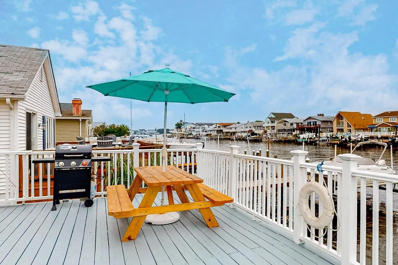 Montego Bay Gulf Stream Getaway *