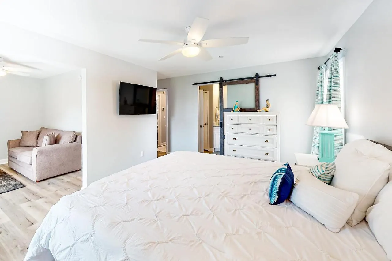 Montego Bay - Ocean 107 Holiday home *