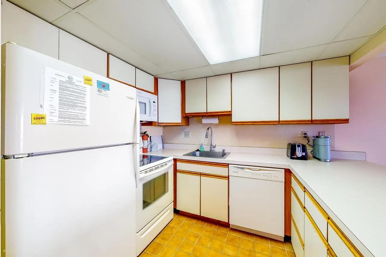Harbour Island 206l Daire Ocean City