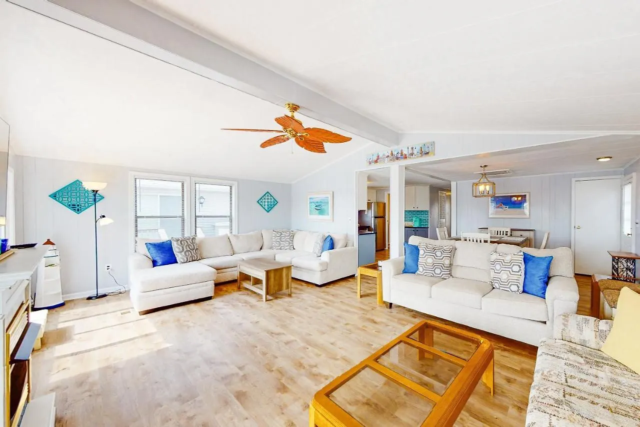 Ferienhaus Montego Bay - Sea Lane