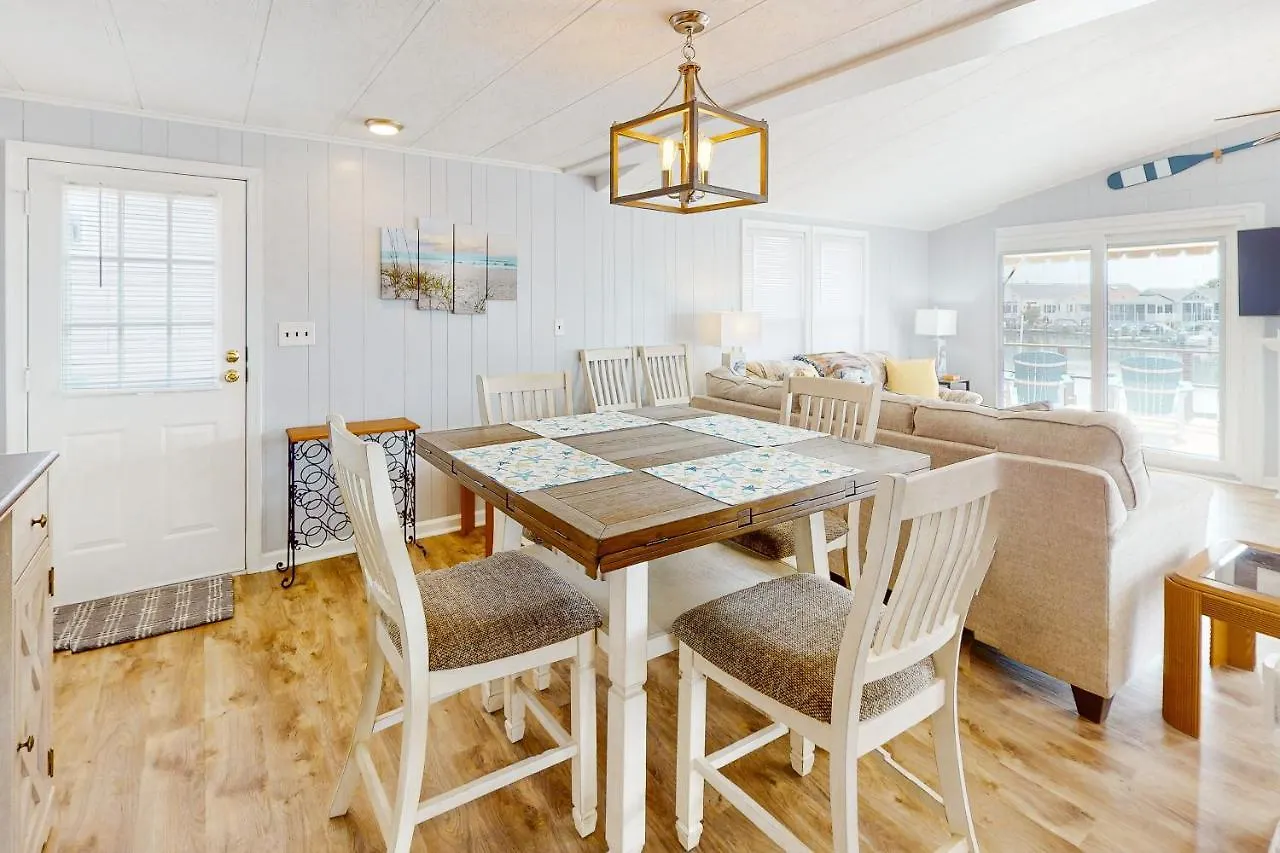 Ferienhaus Montego Bay - Sea Lane *