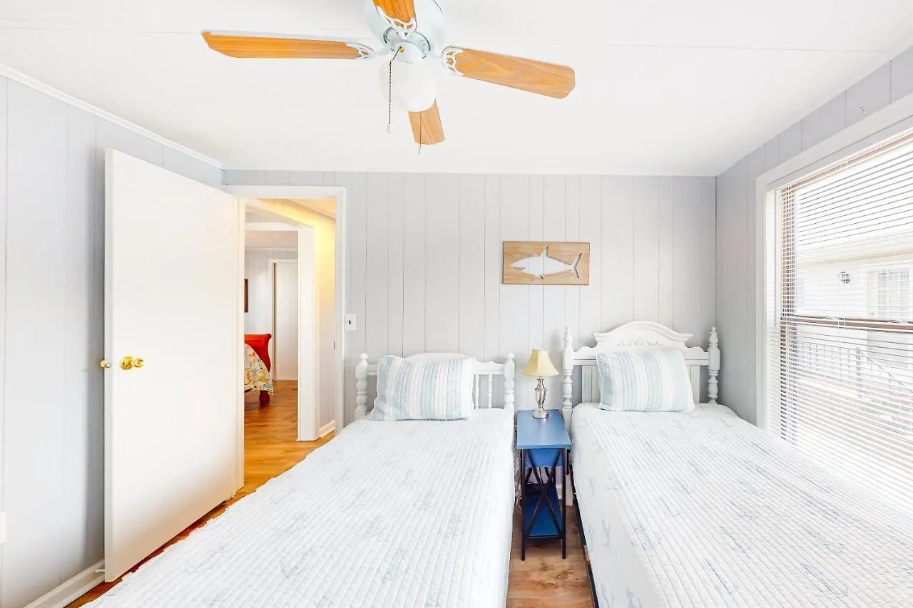 Ferienhaus Montego Bay - Sea Lane *