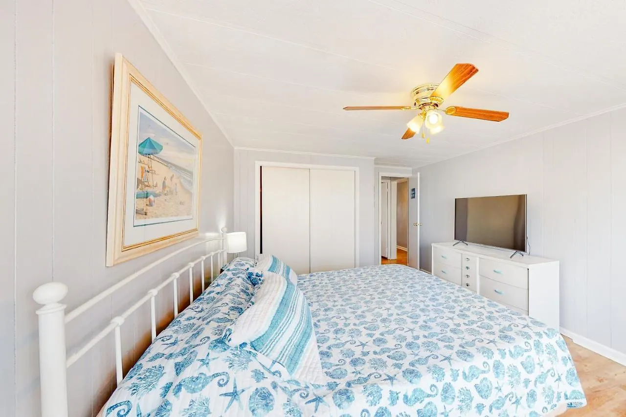 Montego Bay - Sea Lane Ferienhaus Ocean Stadt