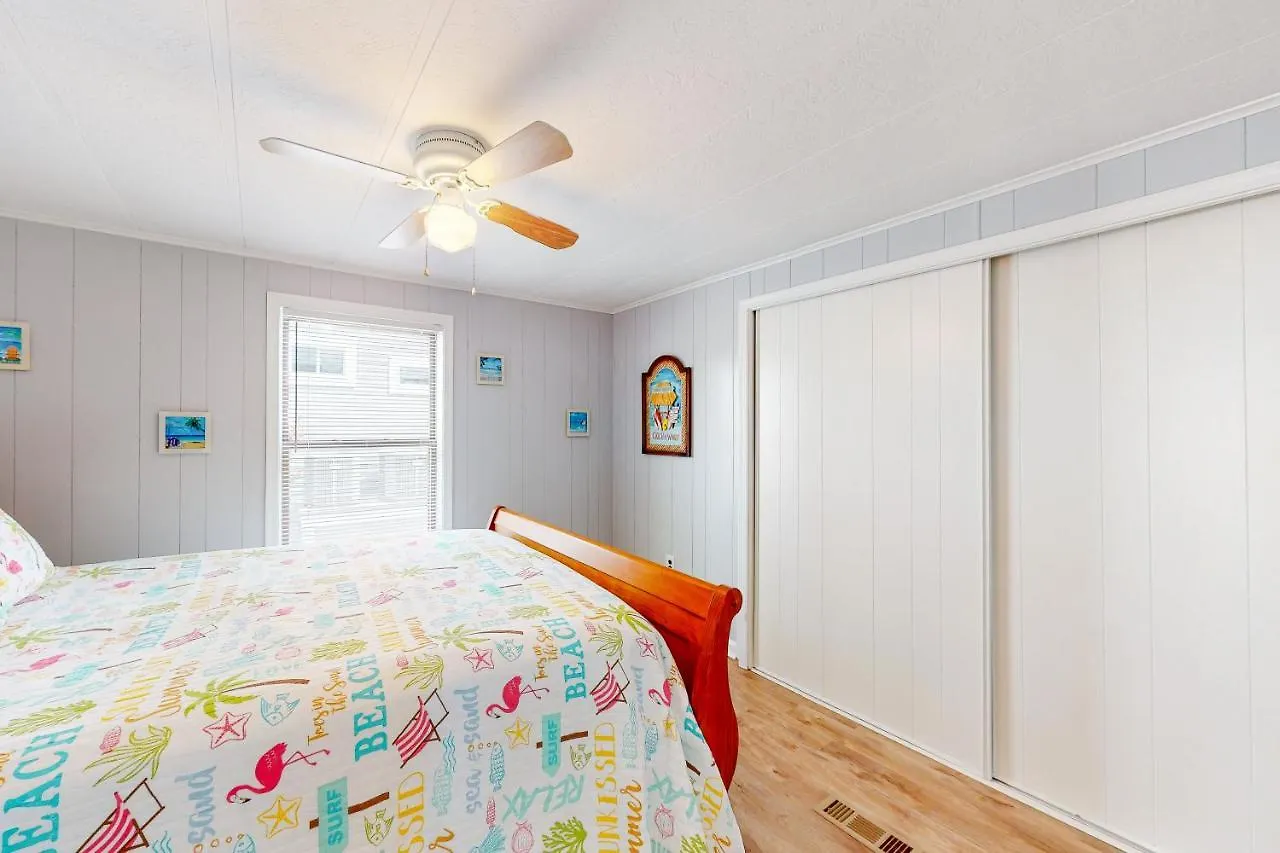 Montego Bay - Sea Lane Ocean Stadt