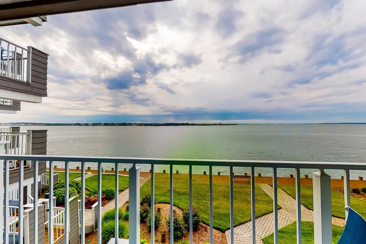 Harbour Island 206l Ocean City