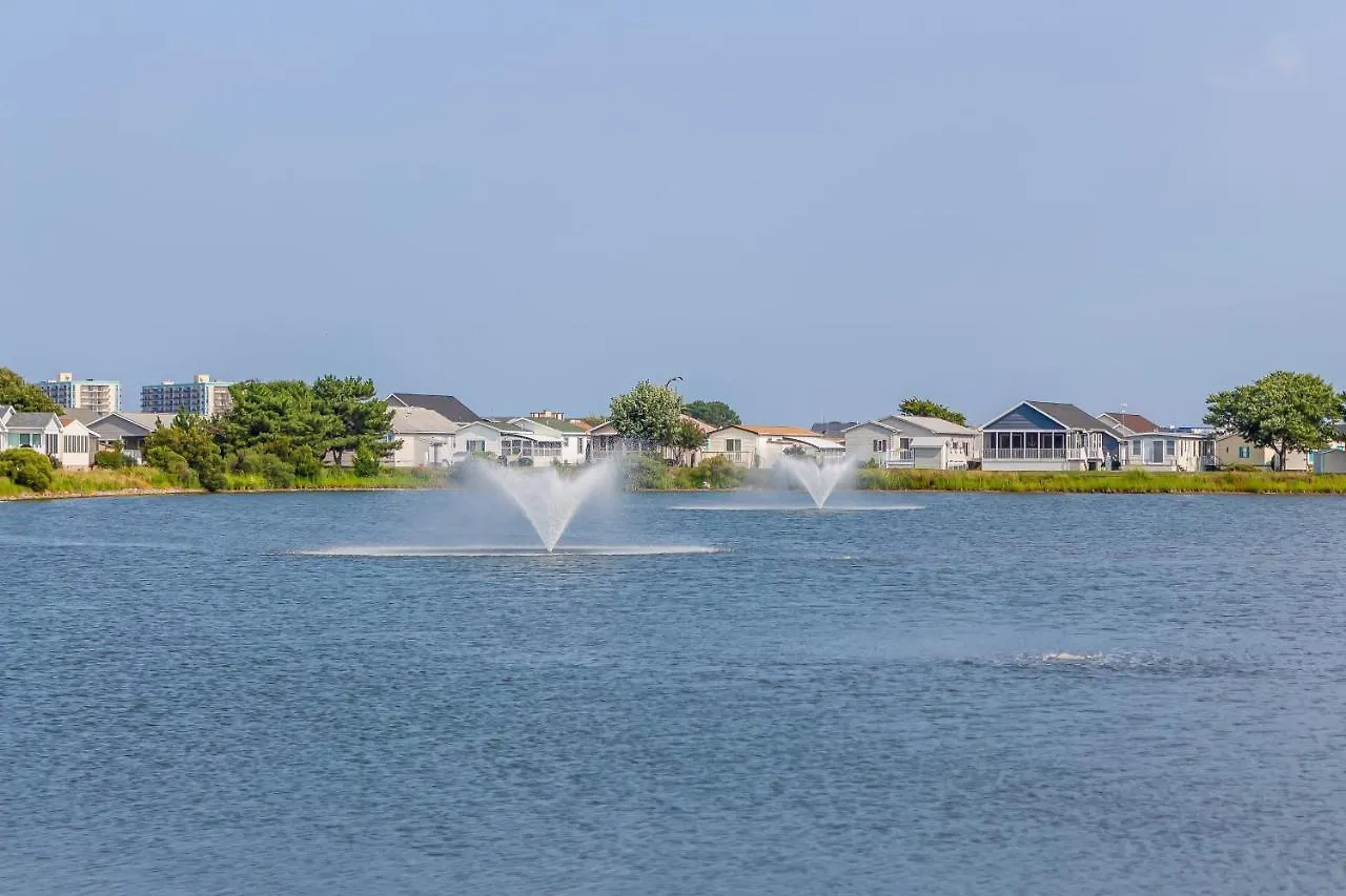 Montego Bay - Sea Lane * Ocean Stadt