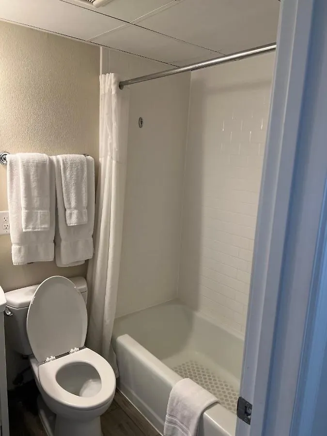 Hotel Dunes Oceanfront