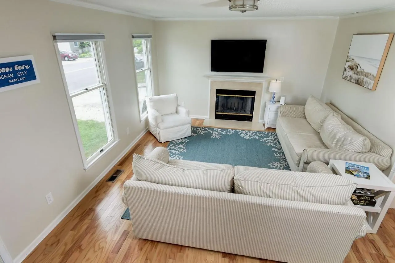 Holiday home Charming Family 7 Mins To Dog Friendly *