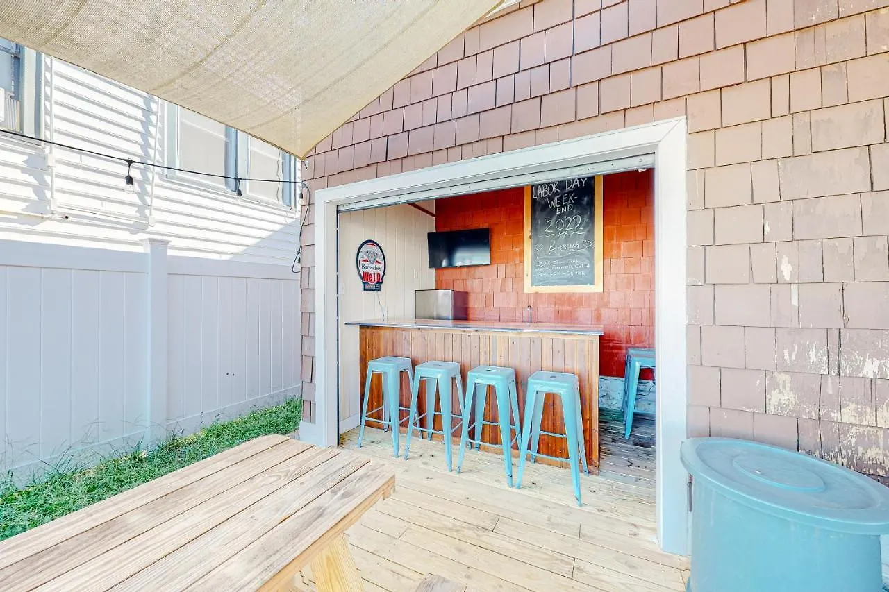 Stunner Holiday home Ocean City