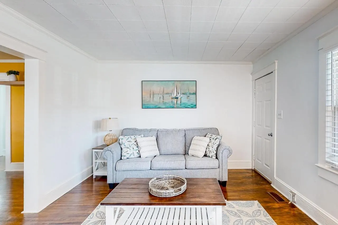 Holiday home Stunner *