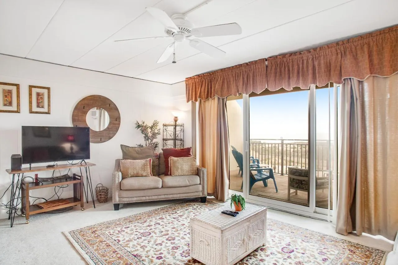 Beachloft 2d Apartment Ocean City