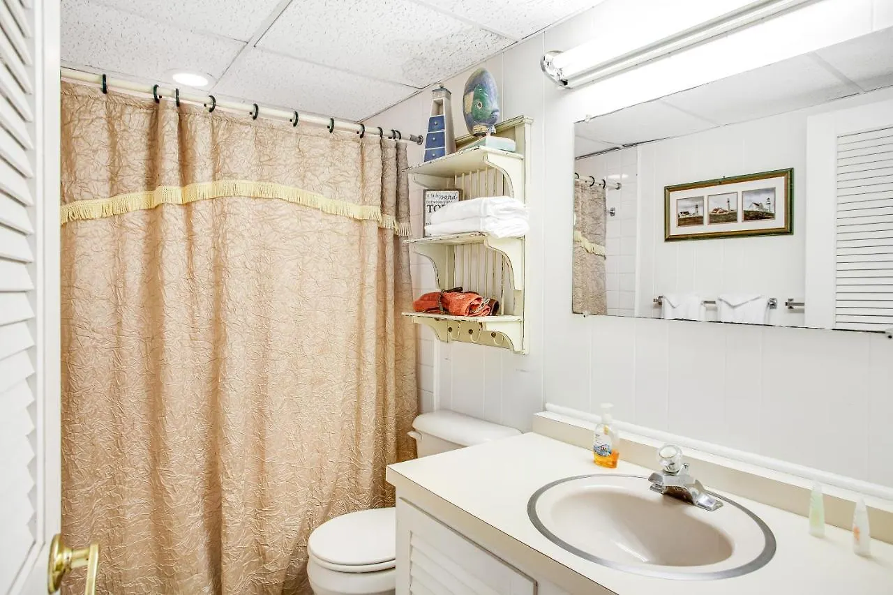 Beachloft 2d Ocean City